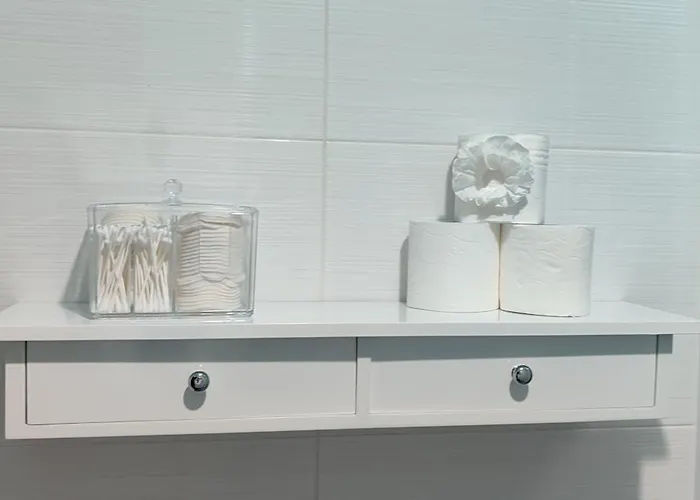 Alentia Lejlighed Cedeira